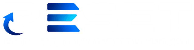 RESET — המערכת שמפעילה את העסק מחדש